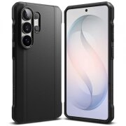 Husa pentru Samsung Galaxy S26 Ultra, Ringke, Onyx A, Neagra