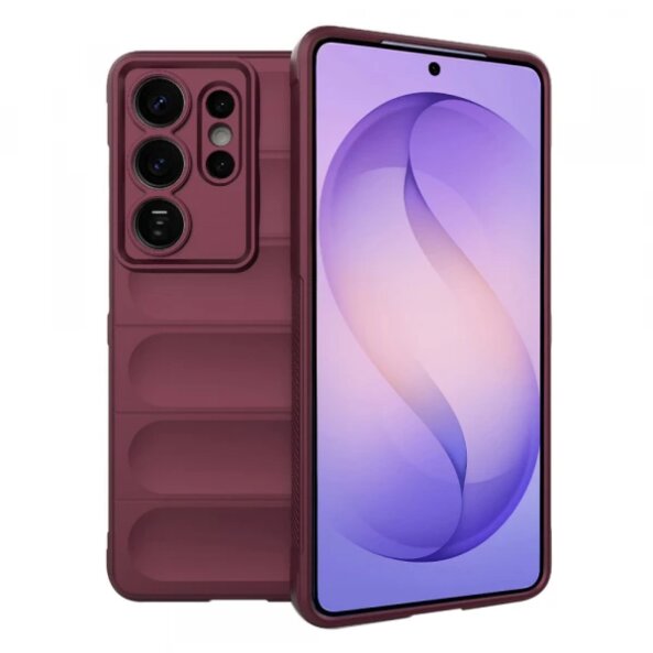 Husa pentru Samsung Galaxy S26 Ultra, Techsuit, Magic Shield, Visinie