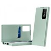 Husa pentru Samsung Galaxy S26 Ultra, Techsuit, SmartView, Verde
