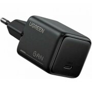 Incarcator Retea UGREEN X517, 25W, 3A, 1 x USB-C, Negru 