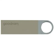 Memorie Externa GoodRam UUN2, 16Gb, USB 2.0, Argintie UUN2-0160S0R11 