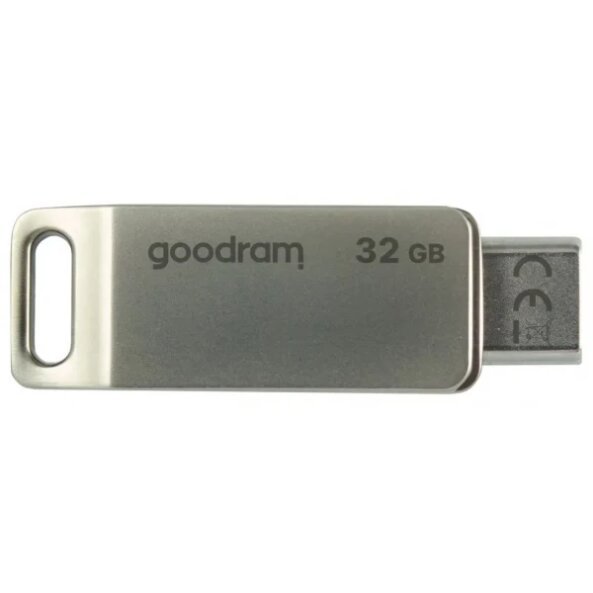 Memorie Externa USB-A 3.2 / USB-C GoodRam ODA3, 32Gb 