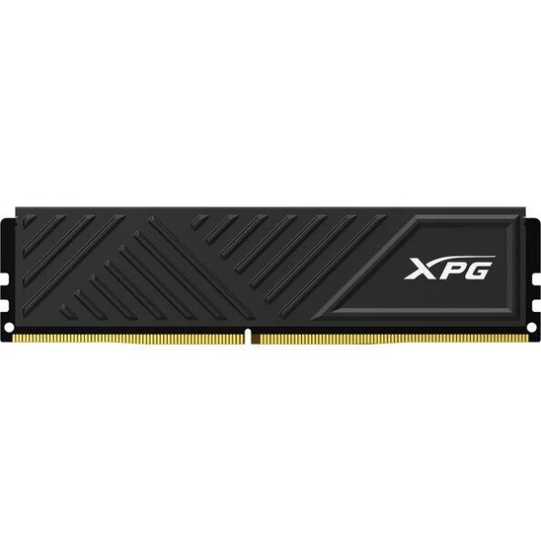 Memorie RAM Adata XPG Gammix D35, DDR4, 8GB, 3200Mhz AX4U32008G16A-SBKD35 