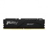 Memorie RAM Kingston Fury Beast, DDR5, 8GB, 5600Mhz KF556C40BB-8 