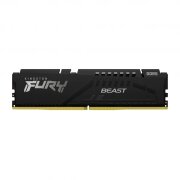 Memorie RAM Kingston Fury Beast, DDR5, 8GB, 5600Mhz KF556C40BB-8 