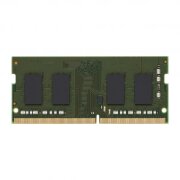 Memorie RAM Kingston ValueRAM, DDR4, 8GB, 3200Mhz KVR32S22S8/8 
