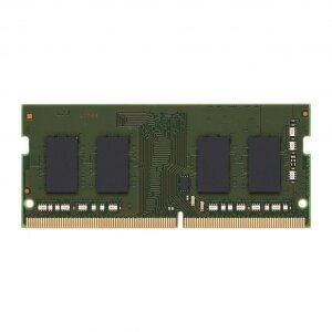 Memorie RAM Kingston ValueRAM, DDR4, 8GB, 3200Mhz KVR32S22S8/8 