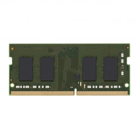 Memorie RAM Kingston ValueRAM, DDR4, 8GB, 3200Mhz KVR32S22S8/8 