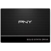 Solid State Drive (SSD) PNY CS900, 1TB, 2.5inch, SATA III SSD7CS900-1TB-RB 