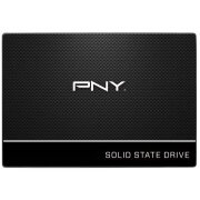 Solid State Drive (SSD) PNY CS900, 1TB, 2.5inch, SATA III SSD7CS900-1TB-RB 