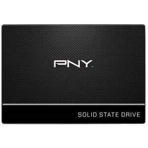Solid State Drive (SSD) PNY CS900, 1TB, 2.5inch, SATA III SSD7CS900-1TB-RB 