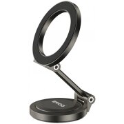 Suport Auto Magnetic BWOO ZJ135, Universal, Negru 