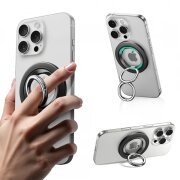 Suport Inel ESR HaloLock, Negru