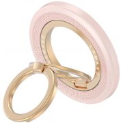 Suport Inel Tech-Protect MMR700 Lamano, Roz Auriu 