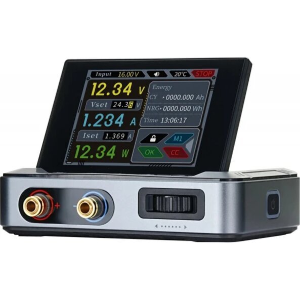 Sursa Stabilizata de Curent Continuu Fnirsi DPS150 