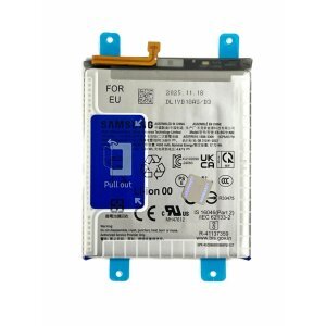 Acumulator Samsung S721 Galaxy S24 FE 4700 mAh Li-ion (Service Pack)