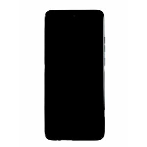 Ecran Motorola Edge 60 Neo Grisaille (Gri) (Service Pack)