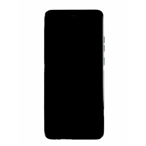 Ecran Motorola Edge 60 Neo Grisaille (Gri) (Service Pack)