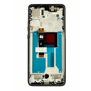 Ecran Motorola Edge 60 Neo Grisaille (Gri) (Service Pack)