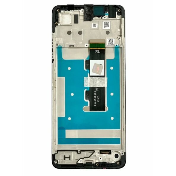 Ecran Motorola G06 Power (Service Pack)