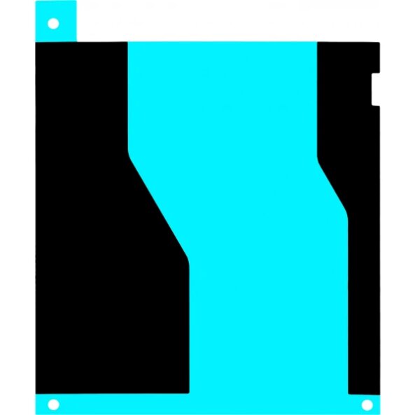 Adeziv Acumulator Motorola Edge 70 Ultra / Signature, Service Pack SD78E88093 