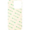 Adeziv Capac Baterie 3M pentru Apple iPhone 16e