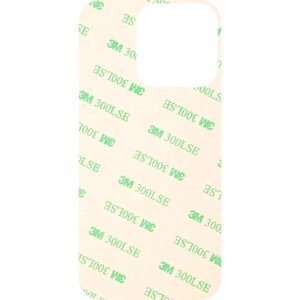 Adeziv Capac Baterie 3M pentru Apple iPhone 16e