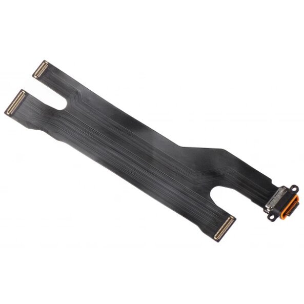 Banda cu Conector Incarcare Huawei P30 Pro New Edition / P30 Pro, Swap 03025PAK