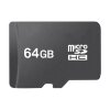 Card Memorie microSDXC OEM, 64Gb, Clasa 10 TF64G_C10