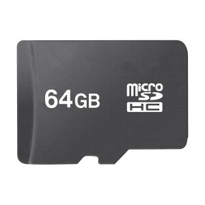 Card Memorie microSDXC OEM, 64Gb, Clasa 10 TF64G_C10