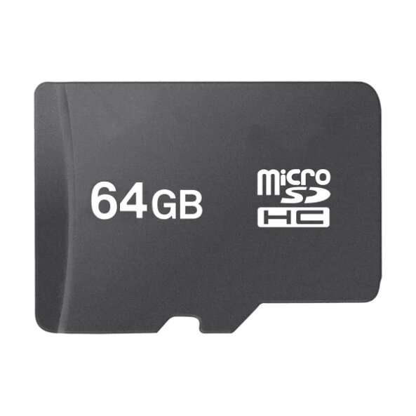 Card Memorie microSDXC OEM, 64Gb, Clasa 10 TF64G_C10