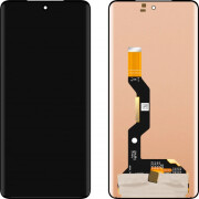 Display cu Touchscreen MP compatibil cu Motorola Edge 60 Fusion