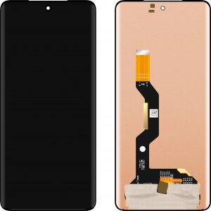 Display cu Touchscreen MP compatibil cu Motorola Edge 60 Pro