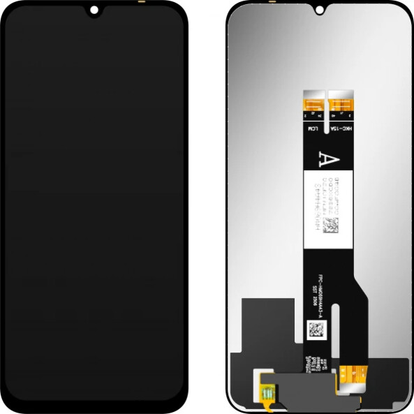 Display cu Touchscreen MP compatibil cu Xiaomi Poco C85 4G / Redmi 15C 4G 