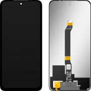 Display cu Touchscreen MP compatibil cu Xiaomi Redmi 15 4G / 15 5G 