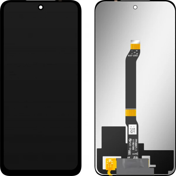 Display cu Touchscreen MP compatibil cu Xiaomi Redmi 15 4G / 15 5G 