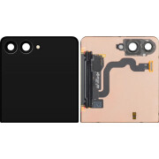 Display cu Touchscreen Samsung Galaxy Z Flip7 F766, Sub Outer, Service Pack GH82-37579A