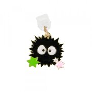 Dop Anti Praf Port Telefon cu Breloc OEM DSP-30, USB-C, Multicolor