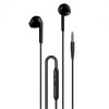 Handsfree 3.5mm Dudao X3, Negru 