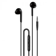 Handsfree 3.5mm Dudao X3, Negru 