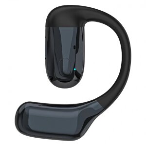 Handsfree Bluetooth Dudao U4Pro, A2DP, Negru 
