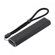 Organizator cu Accesorii / Cititor Card Qualo QZS-P-01, Negru 