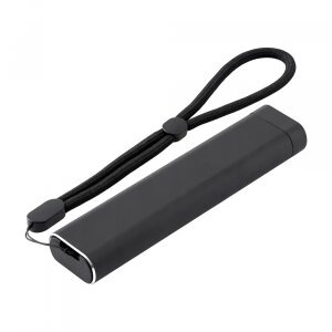 Organizator cu Accesorii / Cititor Card Qualo QZS-P-01, Negru 