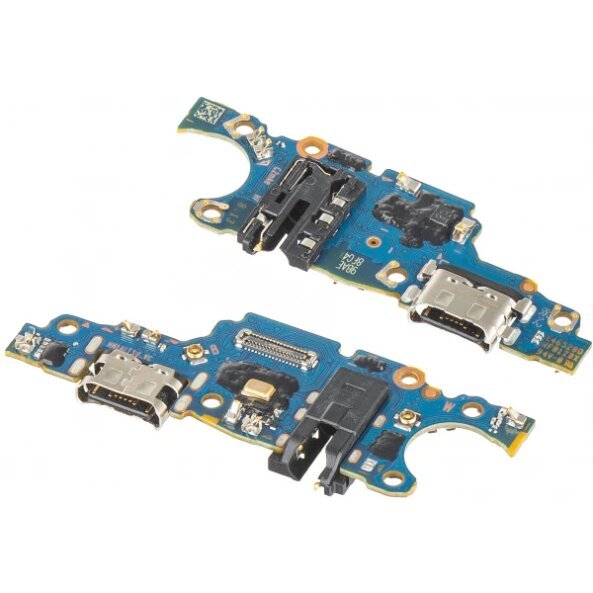 Placa cu Conector Incarcare - Audio - Microfon Honor X6b 5G / X7c 5G / 200 Smart, Swap 0235ALGL