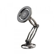 Suport Auto Magnetic Forever MH-290, Universal, Argintiu 