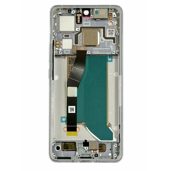 Ecran Xiaomi 14T PRO 5G 2024 ALBASTRU (Service Pack)