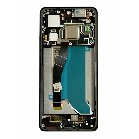 Ecran Xiaomi 14T PRO 5G 2024 Negru (Service Pack)