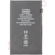 Acumulator Apple iPhone 16 Plus, High Capacity 