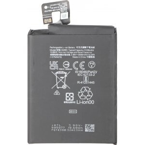 Acumulator pentru Google Pixel 9a, G526Q 