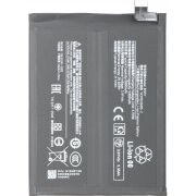 Acumulator pentru Xiaomi Redmi Note 14 Pro 4G, BN5Y 